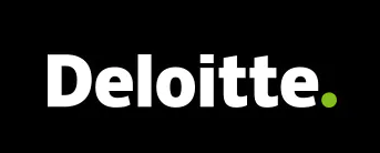 Deloitte Logo 2021