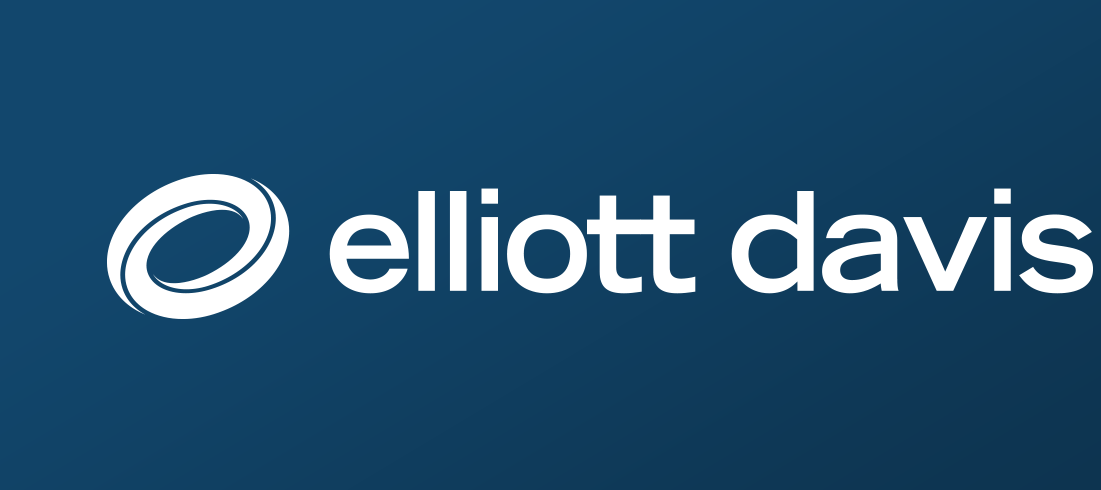 Elliott Davis Logo 2021