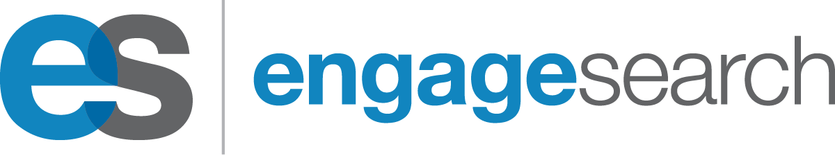 Engage Search Logo 2021