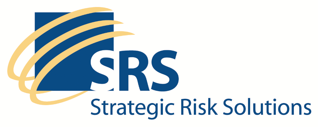 Strategic Risk Solutions Logo