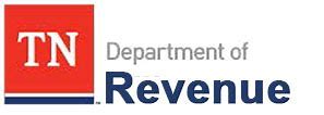 TN Dept of Revenue Logo