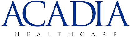 Acadia Healthcare