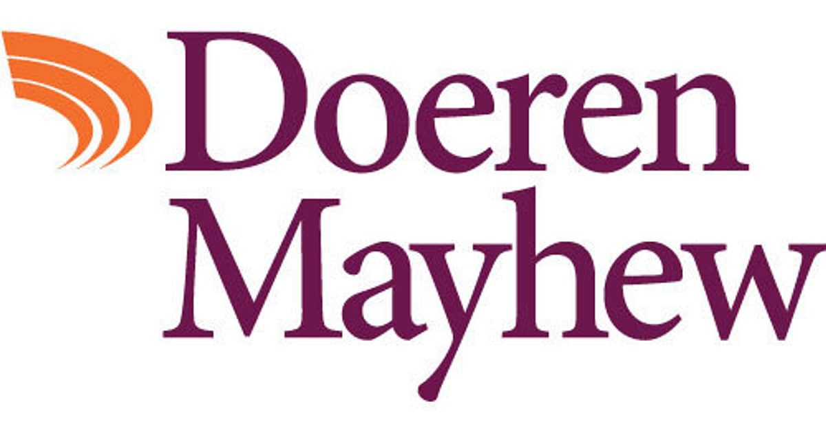 Doeren Mayhew